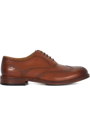 Dune Solihull Oxford Shoes