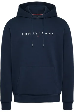 Tommy Hilfiger Logo HoodiesXL