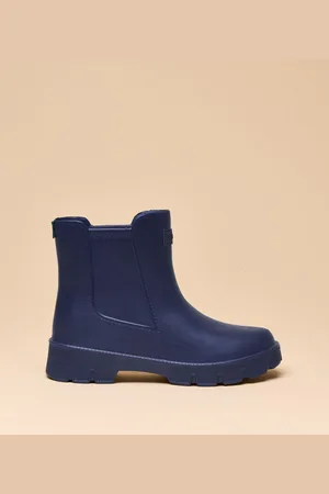 Joules Raindance Lightweight Ankle Wellieseu42