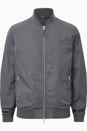 AllSaints Allsaints Bassett Bomber JakkeXS-S