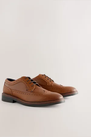 Next Chunky Sole Broguesuk7eu41