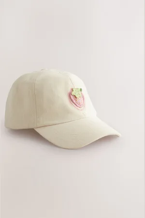 Next Strawberry Baseball Kasket (1-13år)5 - 6 år (110 - 116cm)
