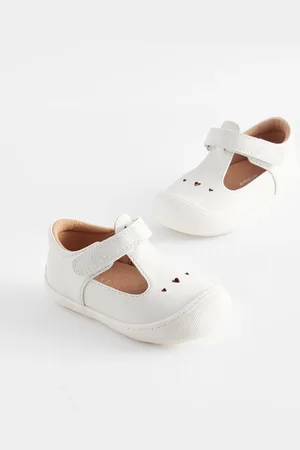 Next Crawler T-Bar Shoes