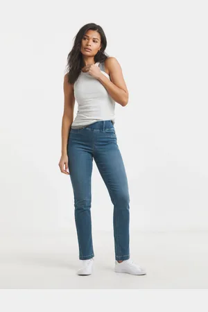 Simply Be Slim Pull On Jeggings46