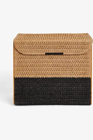 Next Slim BasketEN