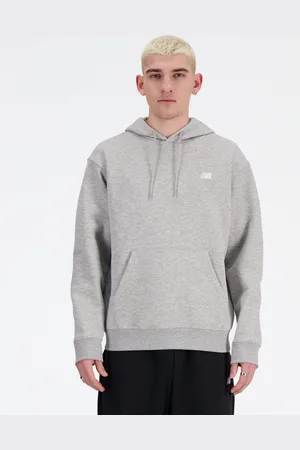 New Balance Mens Sport Essentials French Terry HoodieXL