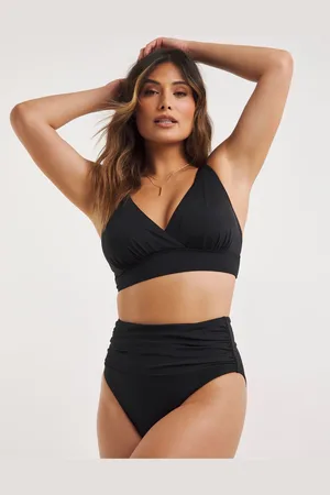 Simply Be Magisculpt Tab op til en tomme Bikini Trusser42