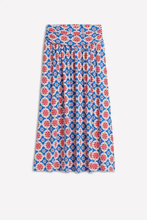 Boden Rosaline Jersey Nederdele40