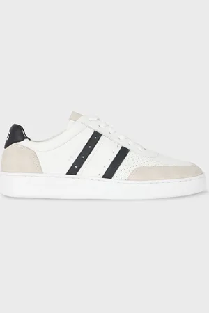 Paul Smith Birch White Trainersuk11eu45