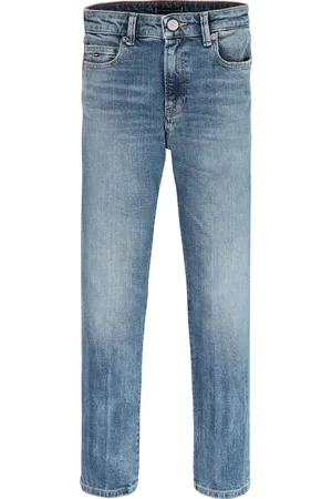 Tommy Hilfiger Modern Straight Vintage Jeans5 år (110cm)