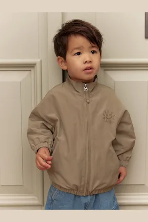 Next Collared Coach Jacket (3mths-7yrs)6 - 7 år (116 - 122cm)