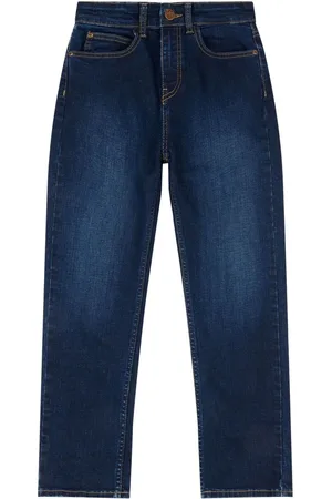 Lee Drenge West Jeans med afslappet pasform3 - 4 år (98 - 104cm)