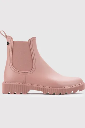 igor Chloe MC Ankle Chelsea Wellies