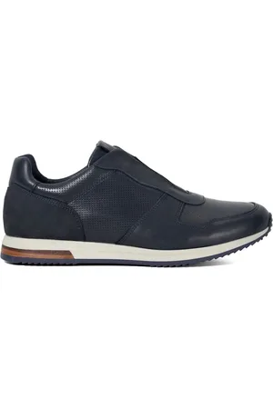 Dune Trilogy Laceless Slip-On Runner Trainersuk7eu41