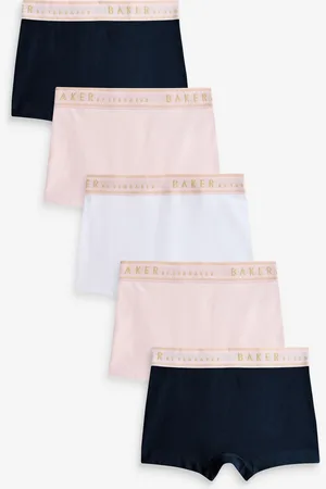 Ted Baker Boxer 5 Pack98104cm