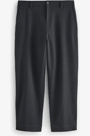 Next EDIT Relaxed Twill Trousers40B x 31L (UK 40 R)