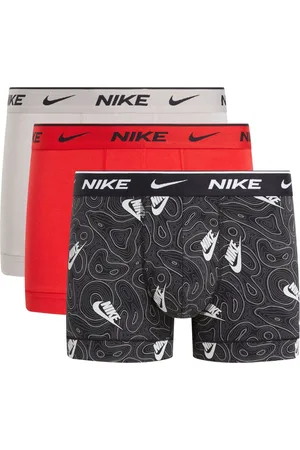 Nike Trunks 3 Pakkemedium