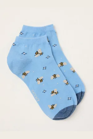 Fat Face FatFace Trainer Socksen