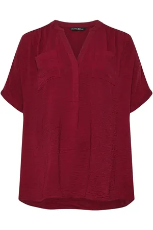 Evans Overhead Utility Shirt48