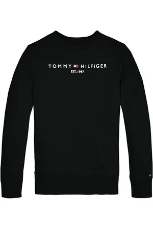 Tommy Hilfiger Det essentielle Sweatshirt16 år (176cm)