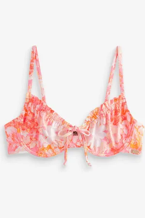 Laura Ashley Wired Bikini34 DD