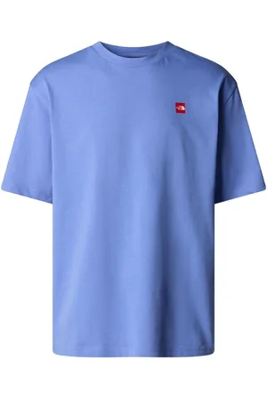 The North Face AXYS Oversized Back Print T-ShirtX-Large