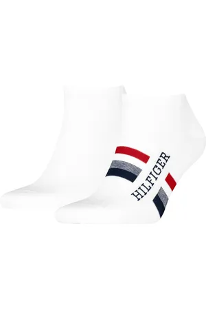 Tommy Hilfiger Trainer Socks 2 Packuk9eu43