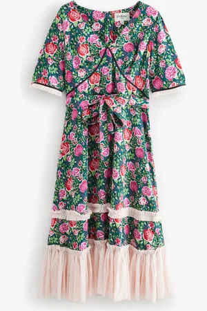 Cath Kidston Tea Dress50