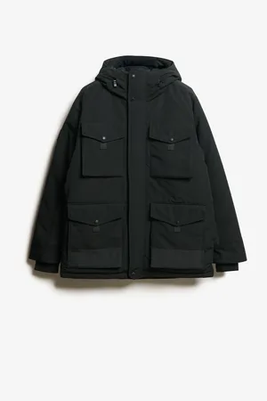 Superdry Everest Tactical Parka JakkeM
