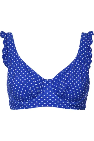 Pour Moi Sicily Longline Bikini med bøjler70D