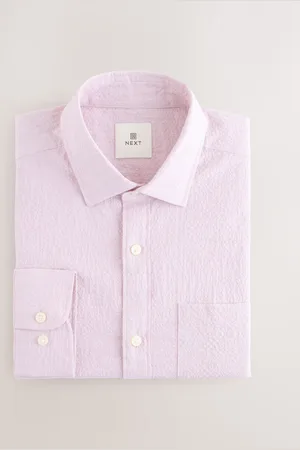Next Long Sleeve Cutaway Collar Shirtxxxxlarge