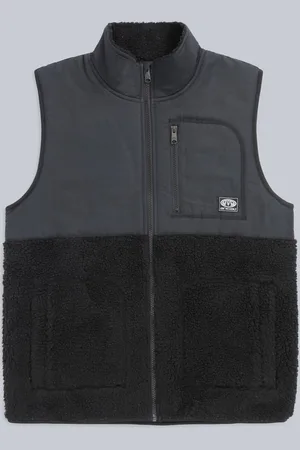 Animale Mens Recycled Hennie GiletM