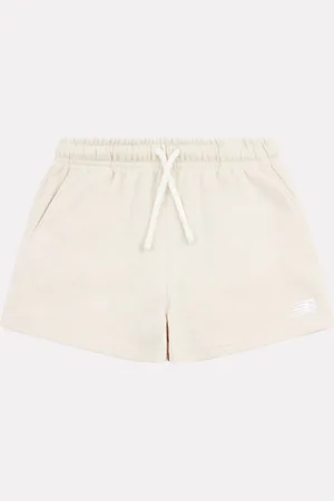 New Balance Small Piger Logo Shorts10 - 11 år (140 - 146cm)