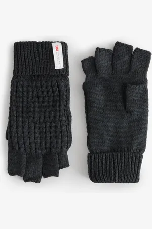 Next Thinsulate fingerløs strikket håndskerL-XL
