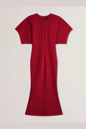 Ted Baker Carnil-Tailored Longline Dress44