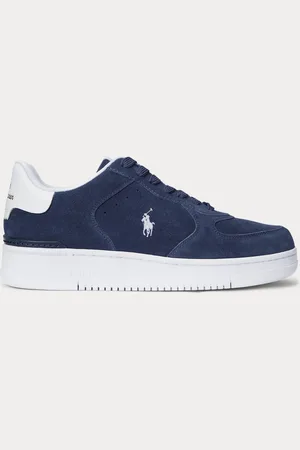 Ralph Lauren Masters Court Ruskindsskouk9eu43