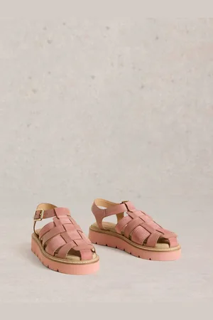 White Stuff Chunky Fisherman Sandaler8