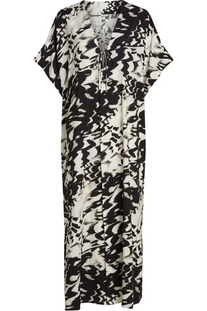 Calvin Klein Kaftan/Kimono Cover-Upsmall