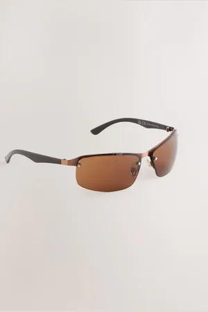 Next Rimless Sunglassesonesize