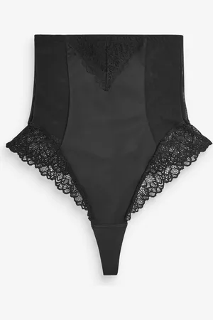 Next Trusser med shapewear42