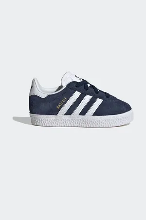 adidas Gazelle Comfort Closure Elastic Trainers