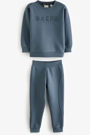 Ted Baker Sweatshirt and Joggers Set12 år (152cm)