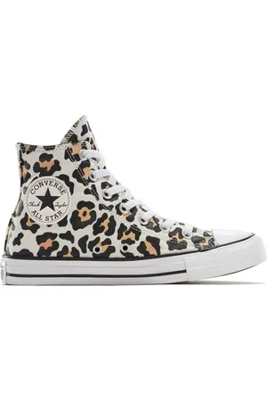 Converse Chuck Taylor All Star høje sneakers7.5