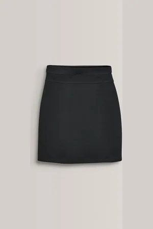 Next Pull-On Jersey Stretch School Pencil Skirt (3-18yrs)15 år (170cm)