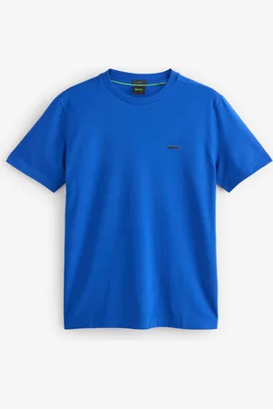 HUGO BOSS Tipped Cotton T-ShirtXXL