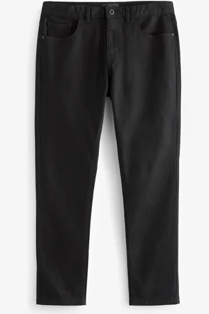 Next Slim Fit klassiske skjeans38W x 33L (UK 38 L)