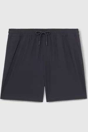 Reiss Cliff Badeshorts med snoretrækX-Large