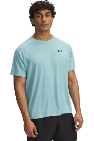 Under Armour Tech tekstureret T-shirtStor