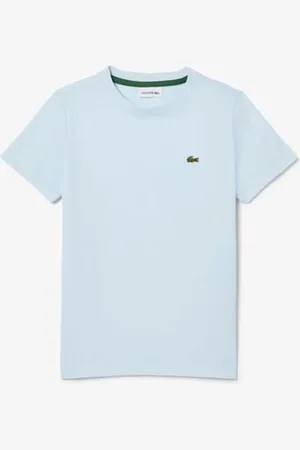 Lacoste Almindelig jersey T-shirt166168cm