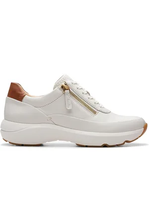 Clarks Tivoli Zip Skoeu375
